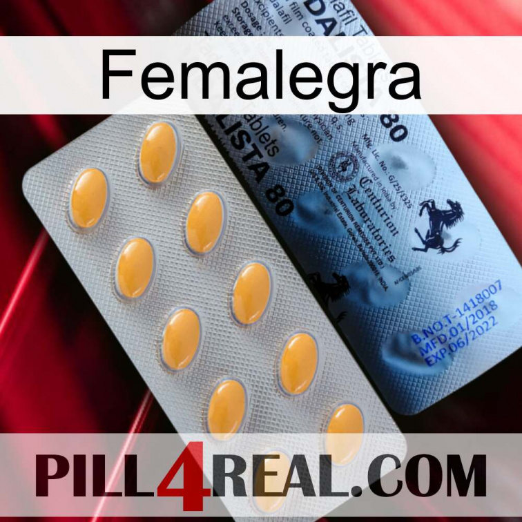 Femalegra 44